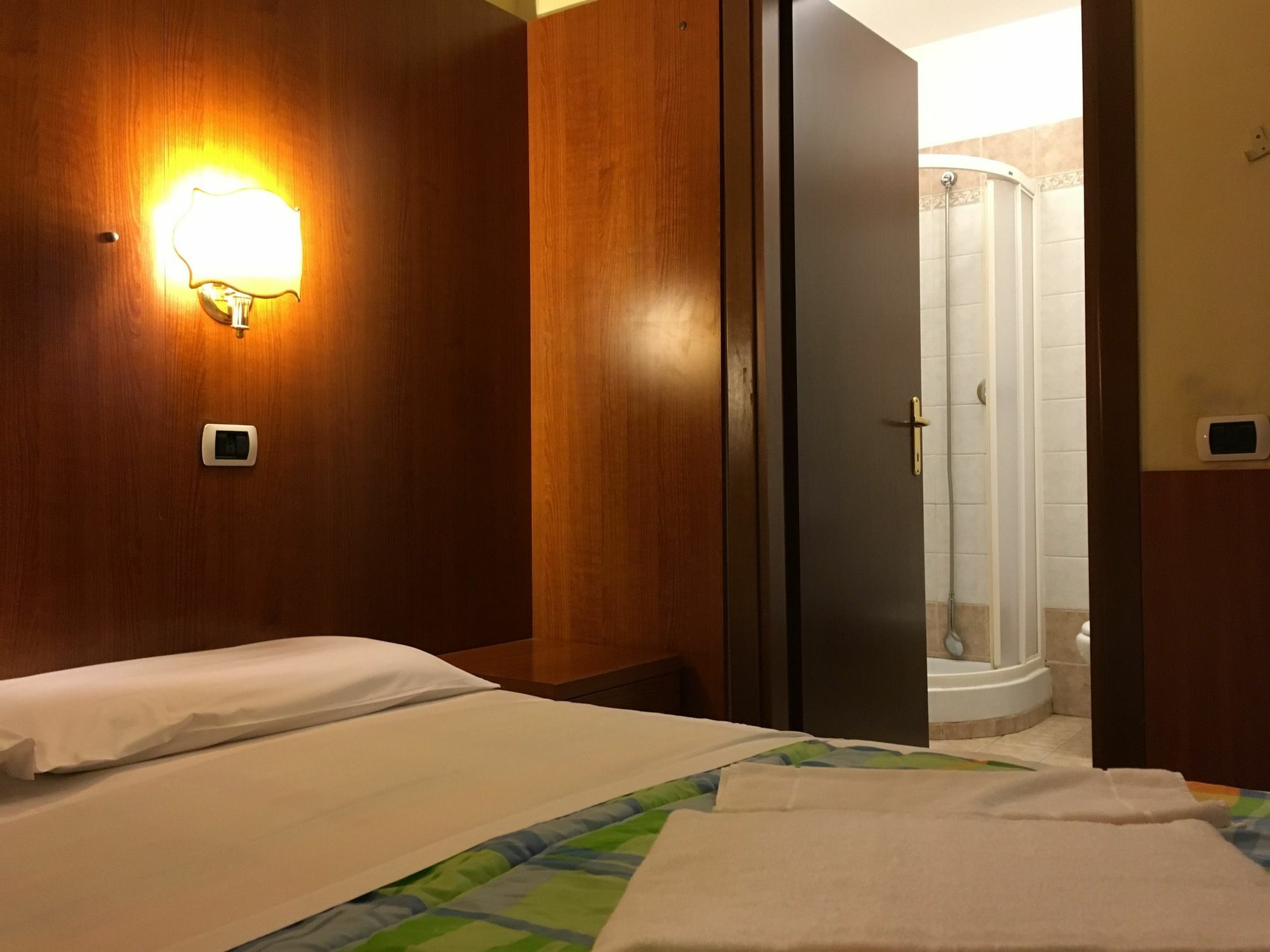 Terminal House Roma