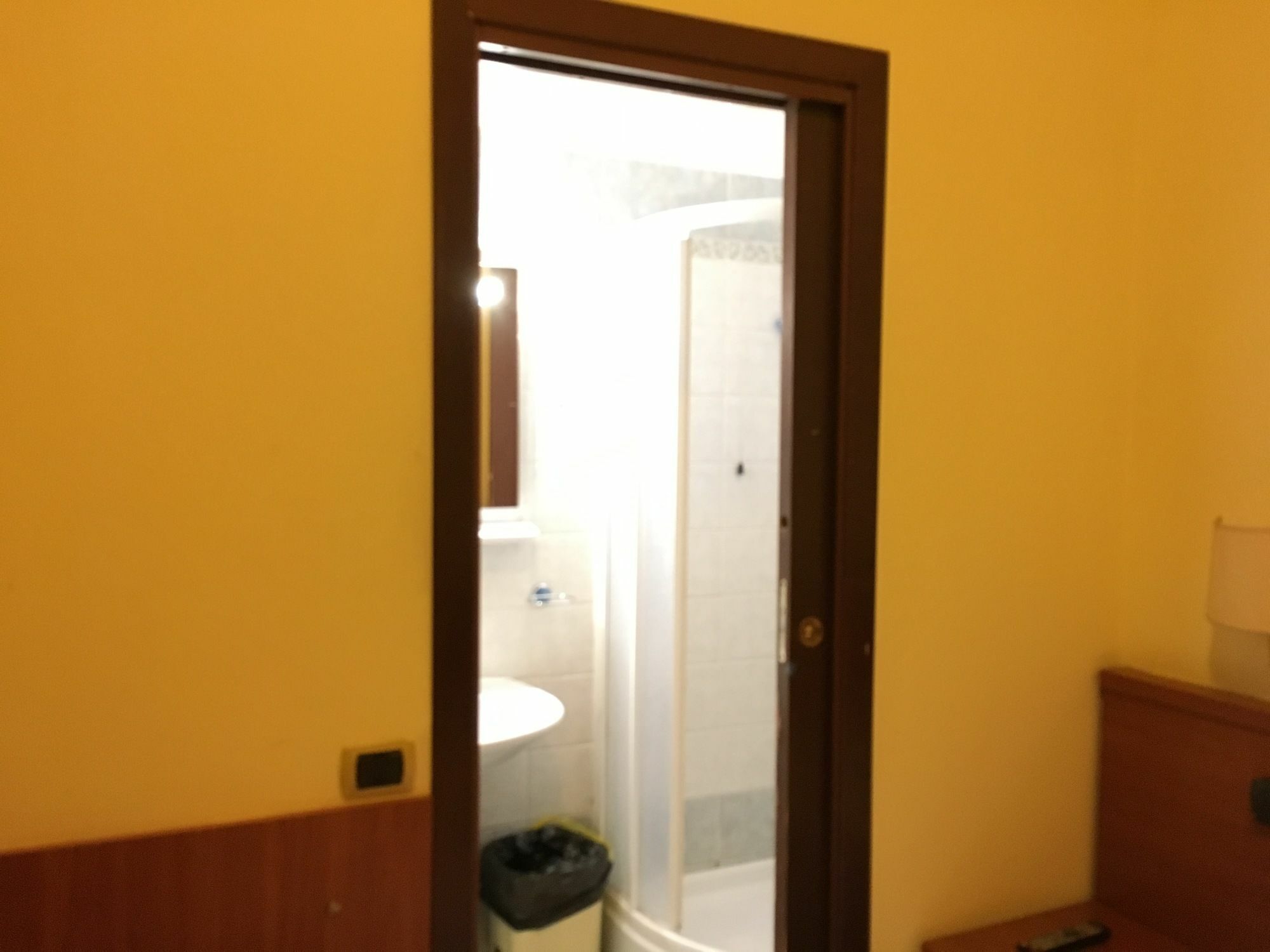 Terminal House Hotel Roma