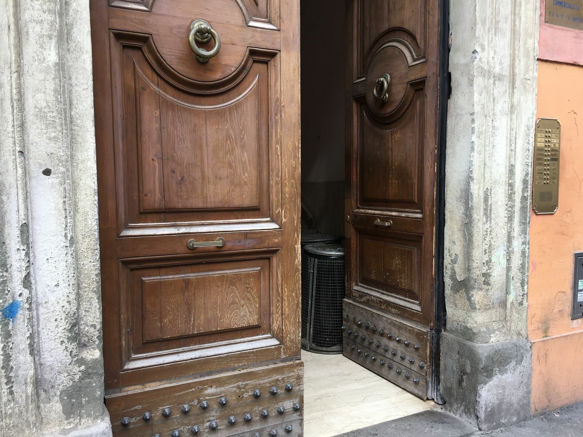 Terminal House Hotel Roma