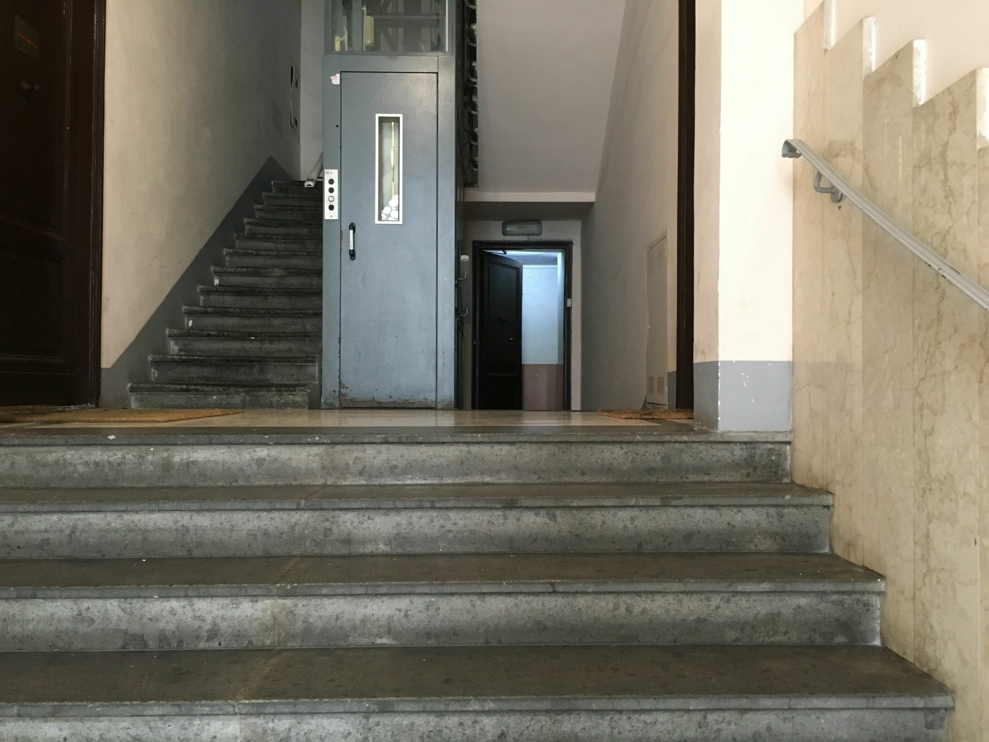 Terminal House 2* Roma