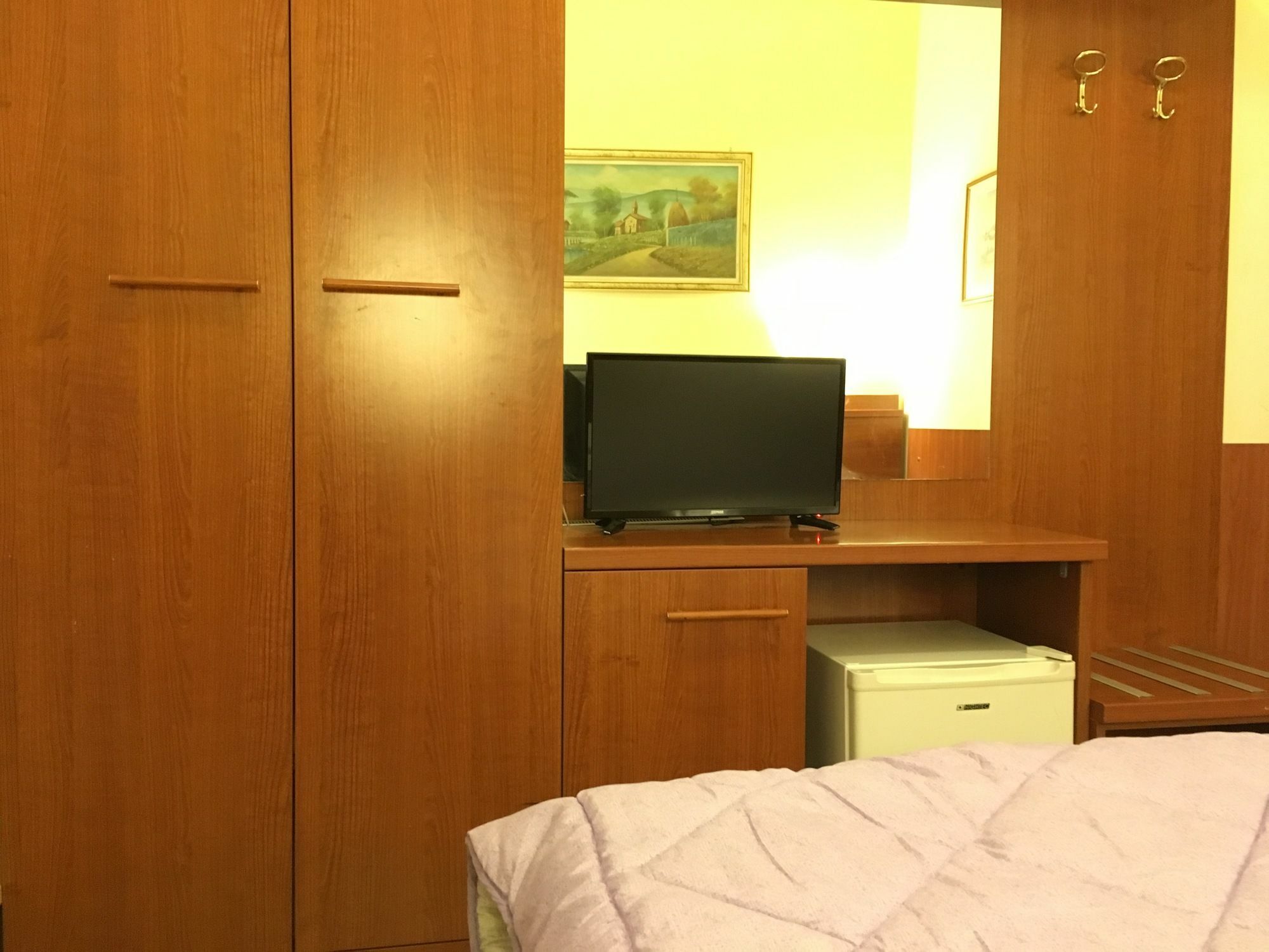 Hotel Terminal House Roma